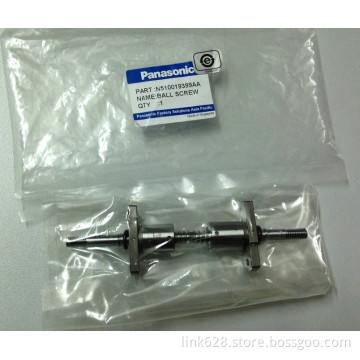 N510019399AA Ball Screw N643MBS0-117 N643MBF0-609 N510009595AA